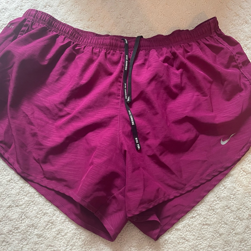 Nike shorts